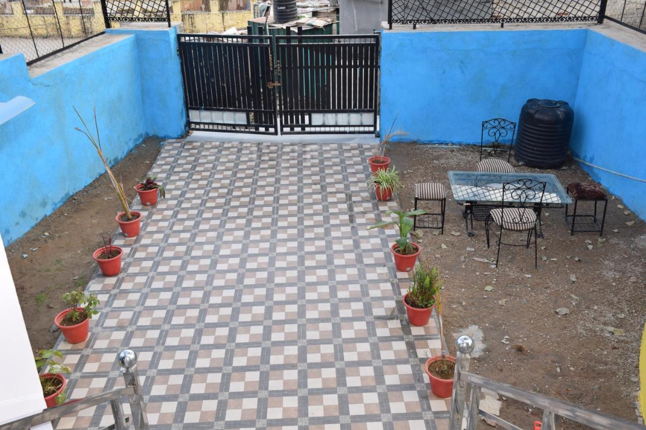 Hotel Deep Valley Mount Abu Bagian luar foto