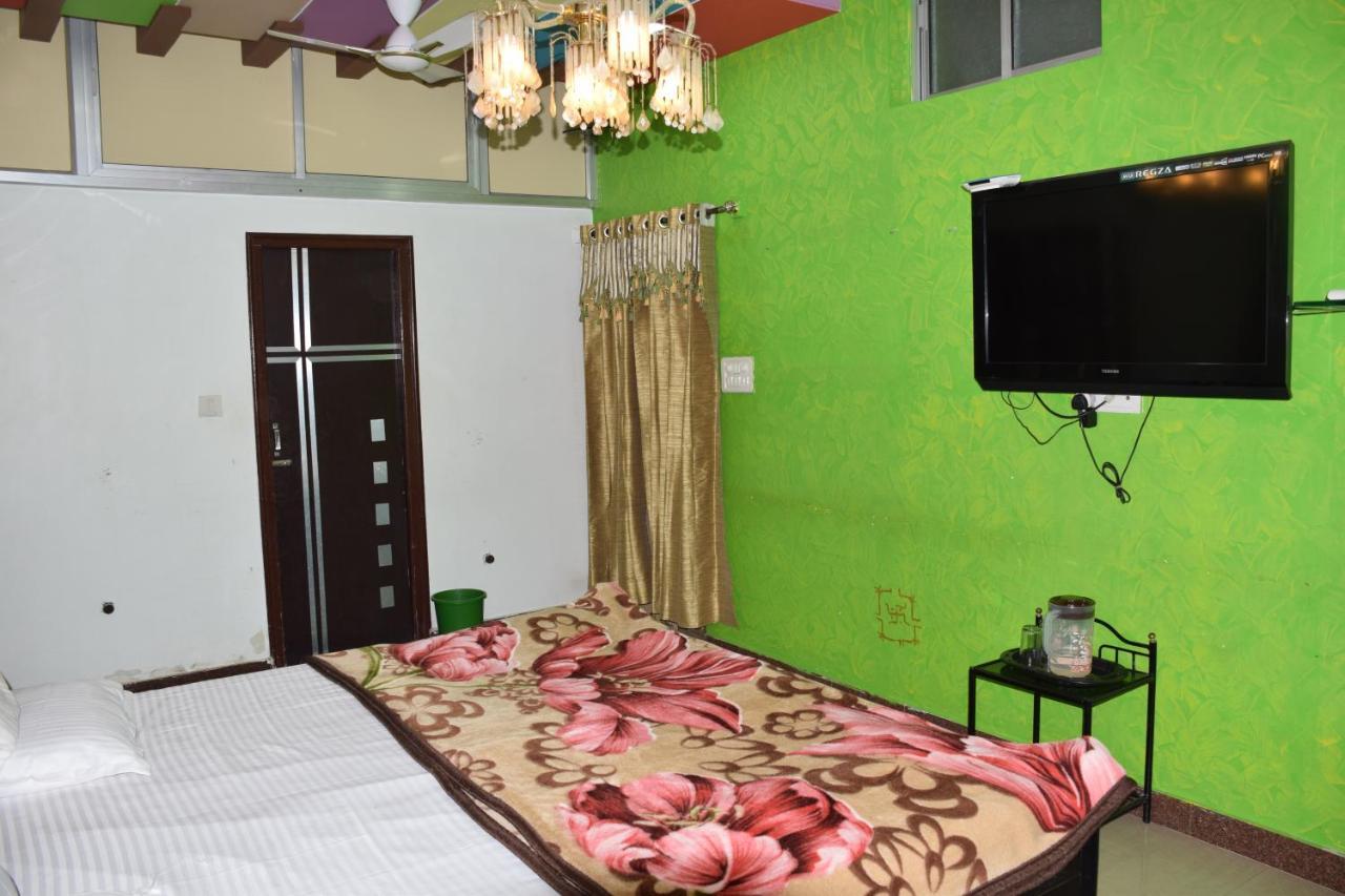 Hotel Deep Valley Mount Abu Bagian luar foto