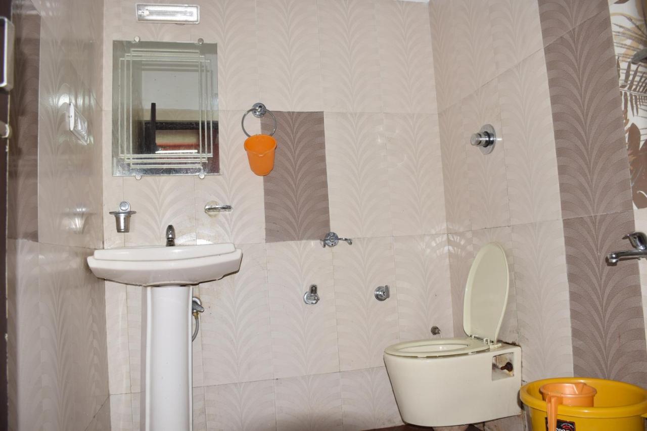 Hotel Deep Valley Mount Abu Bagian luar foto