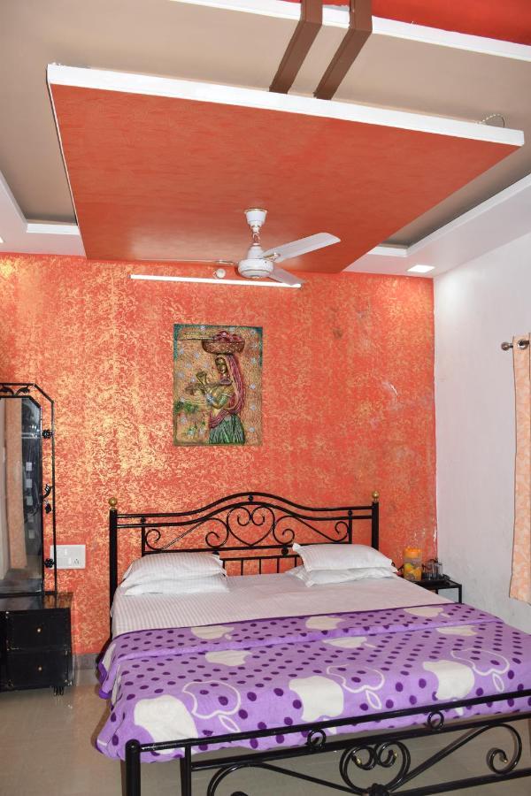 Hotel Deep Valley Mount Abu Bagian luar foto