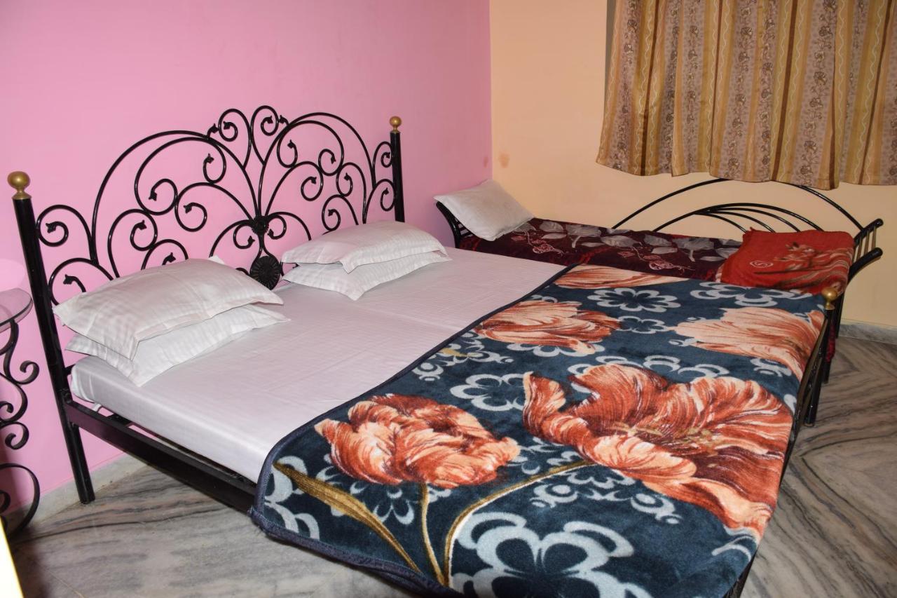 Hotel Deep Valley Mount Abu Bagian luar foto