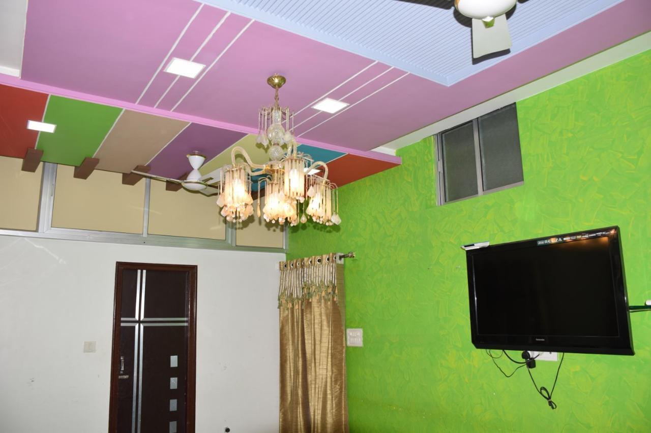 Hotel Deep Valley Mount Abu Bagian luar foto